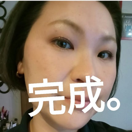 TIMAGE 3色チークパレット/TIMAGE/パウダーチークを使ったクチコミ(8枚目)