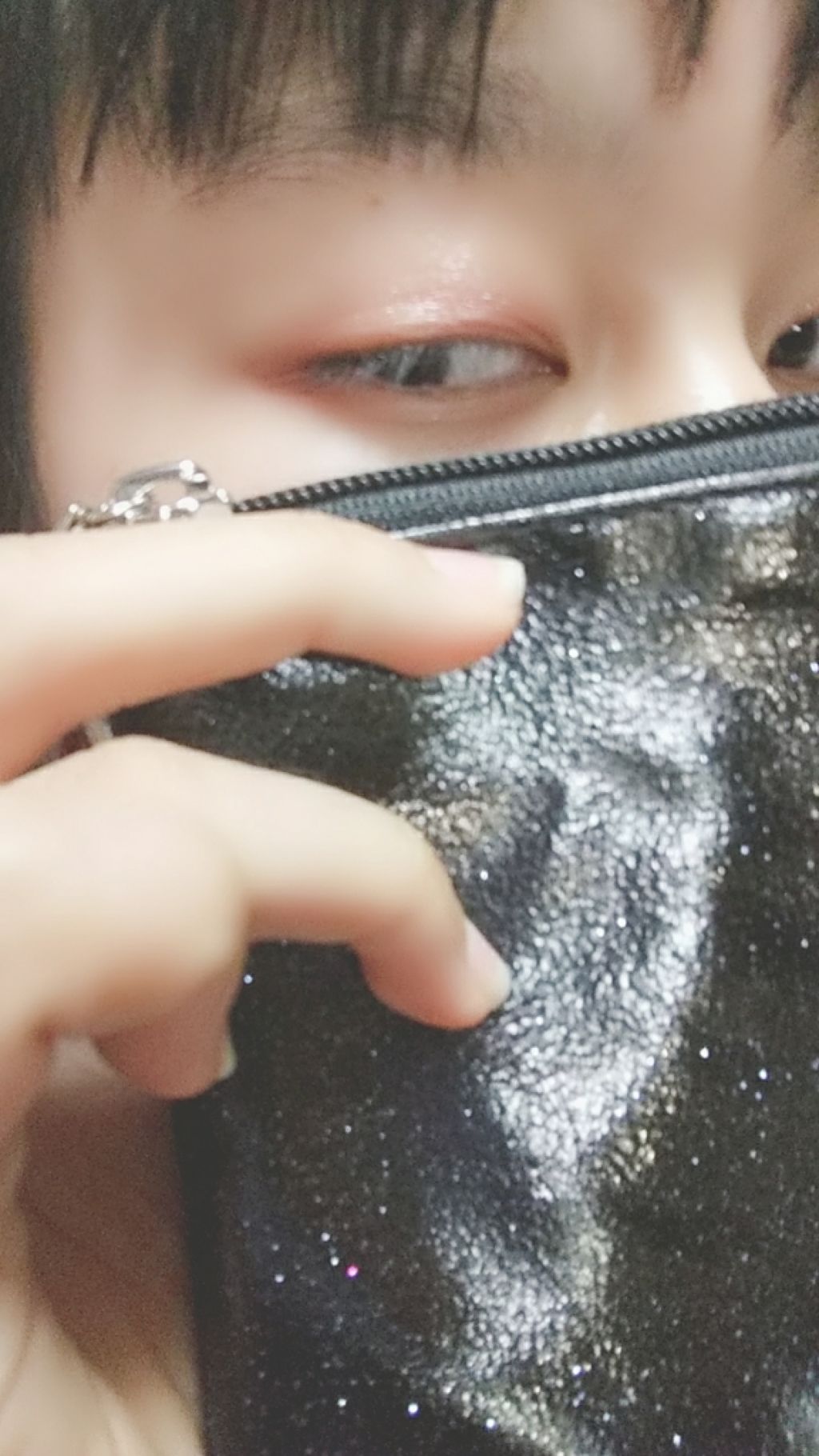 ポポリップスティック/Witch's Pouch/口紅を使ったクチコミ（2枚目）