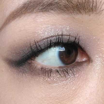 PIGMENT EYESHADOW PALETTE /RISKY /アイシャドウパレットを使ったクチコミ(3枚目)