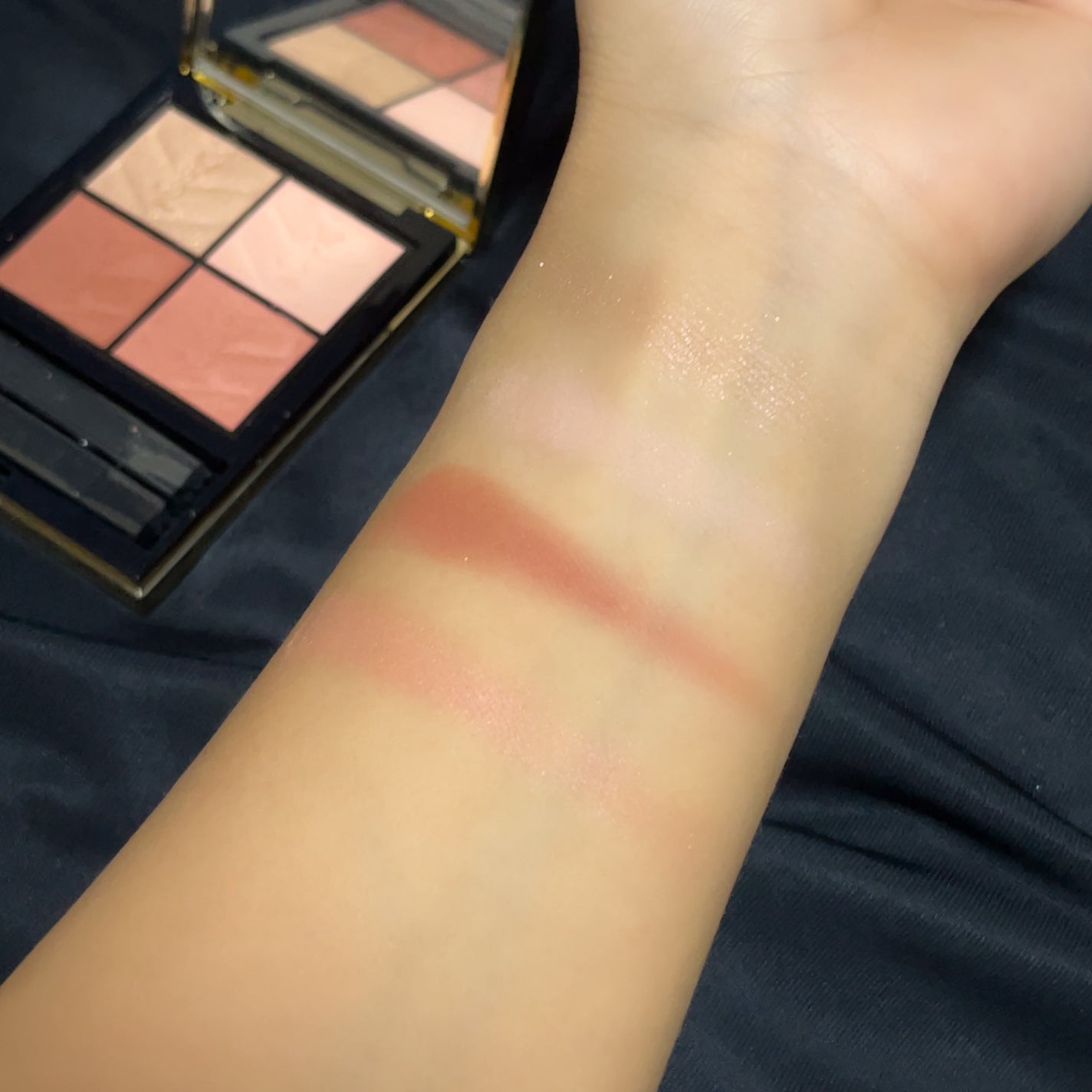 MOLAK 1day/MOLAK/ワンデー(1DAY)カラコンを使ったクチコミ(6枚目)