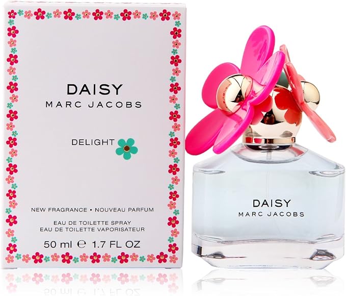 MARC JACOBS デイジー デライト