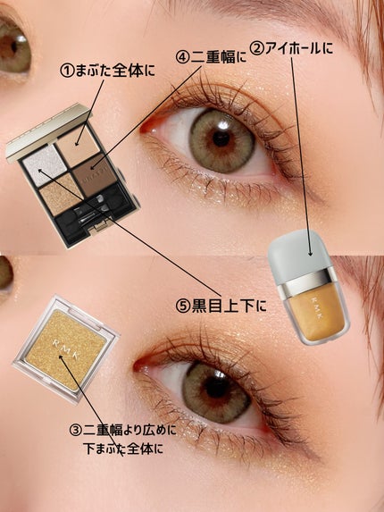 チーク ポップ/CLINIQUE/パウダーチークを使ったクチコミ(2枚目)