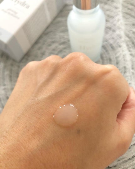 ハイドラアンプルトナー/9Wishes/化粧水を使ったクチコミ(5枚目)