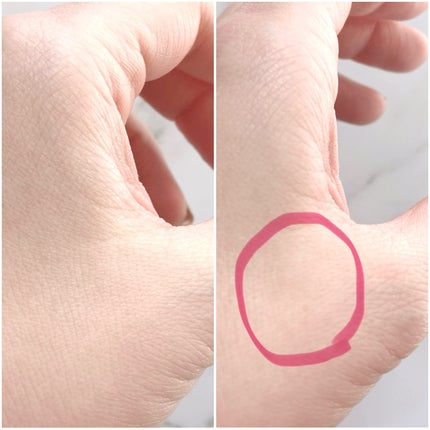 毛穴レスコンシーラー/CEZANNE/クリームコンシーラーを使ったクチコミ(2枚目)