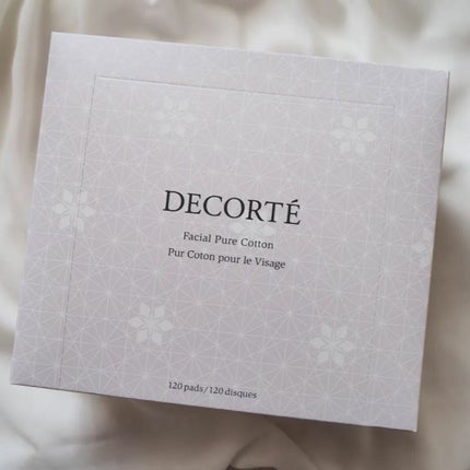モイスチュア リポソーム/DECORTÉ/美容液を使ったクチコミ(8枚目)