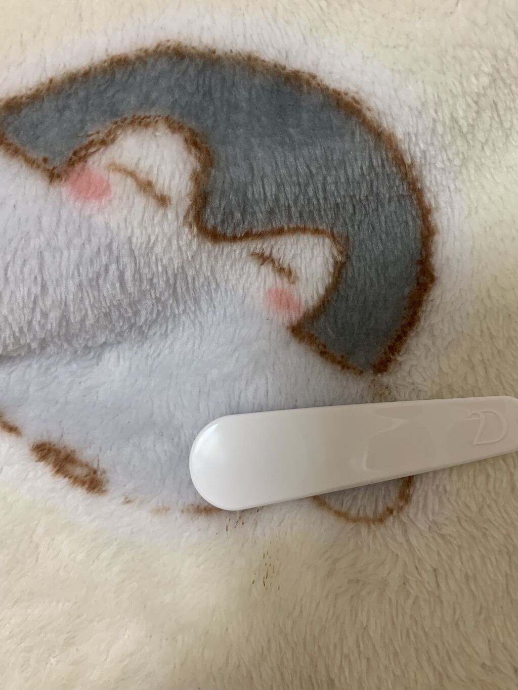 デュオ ザ クレンジングバーム ブラック/DUO/クレンジングバームを使ったクチコミ（3枚目）