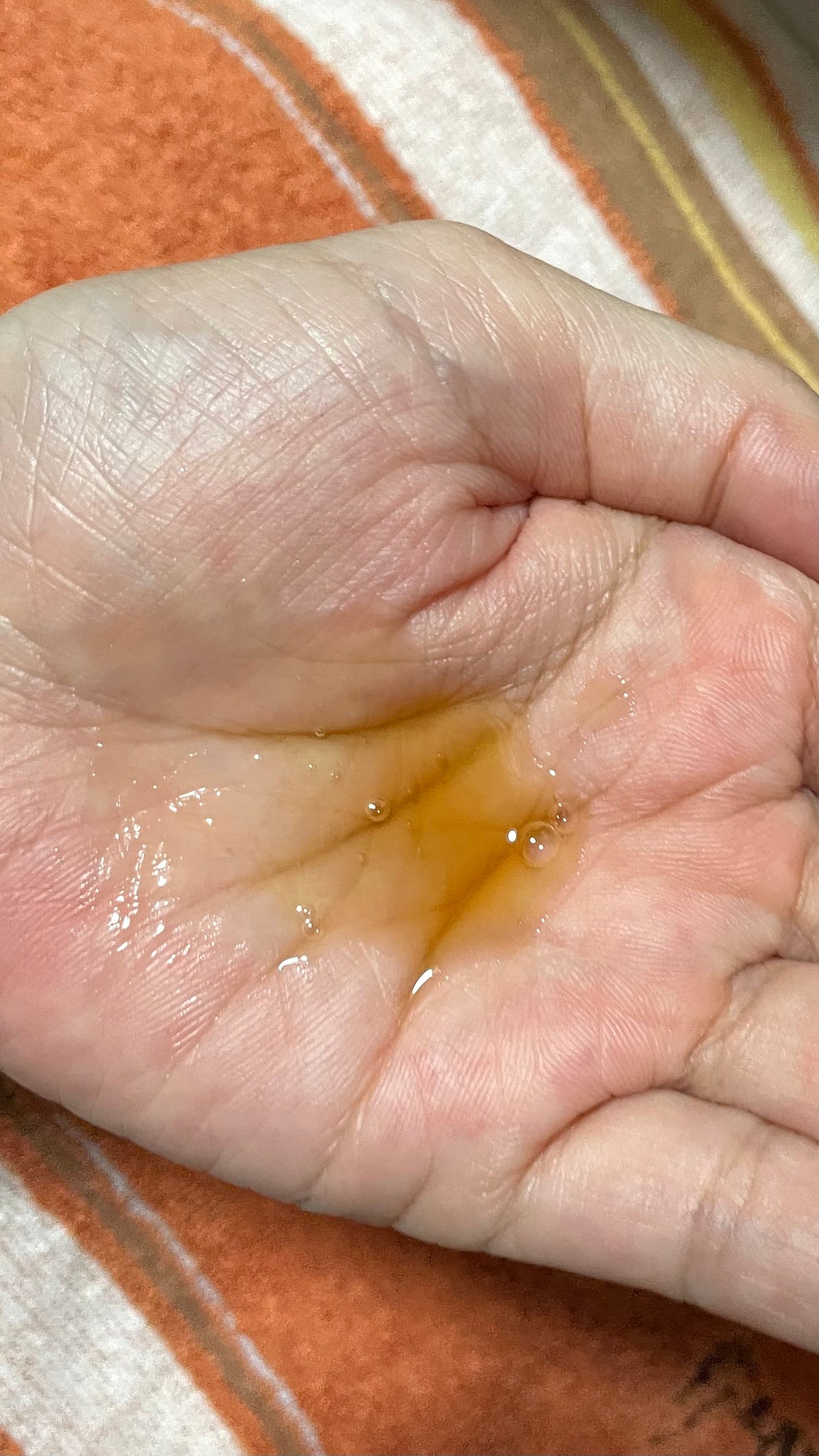 パセリ フェイシャル インテンス セラム/Aesop/美容液を使ったクチコミ(2枚目)