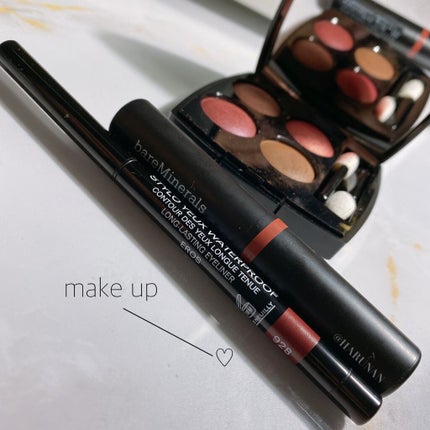 レ キャトル オンブル/CHANEL/アイシャドウパレットを使ったクチコミ(1枚目)