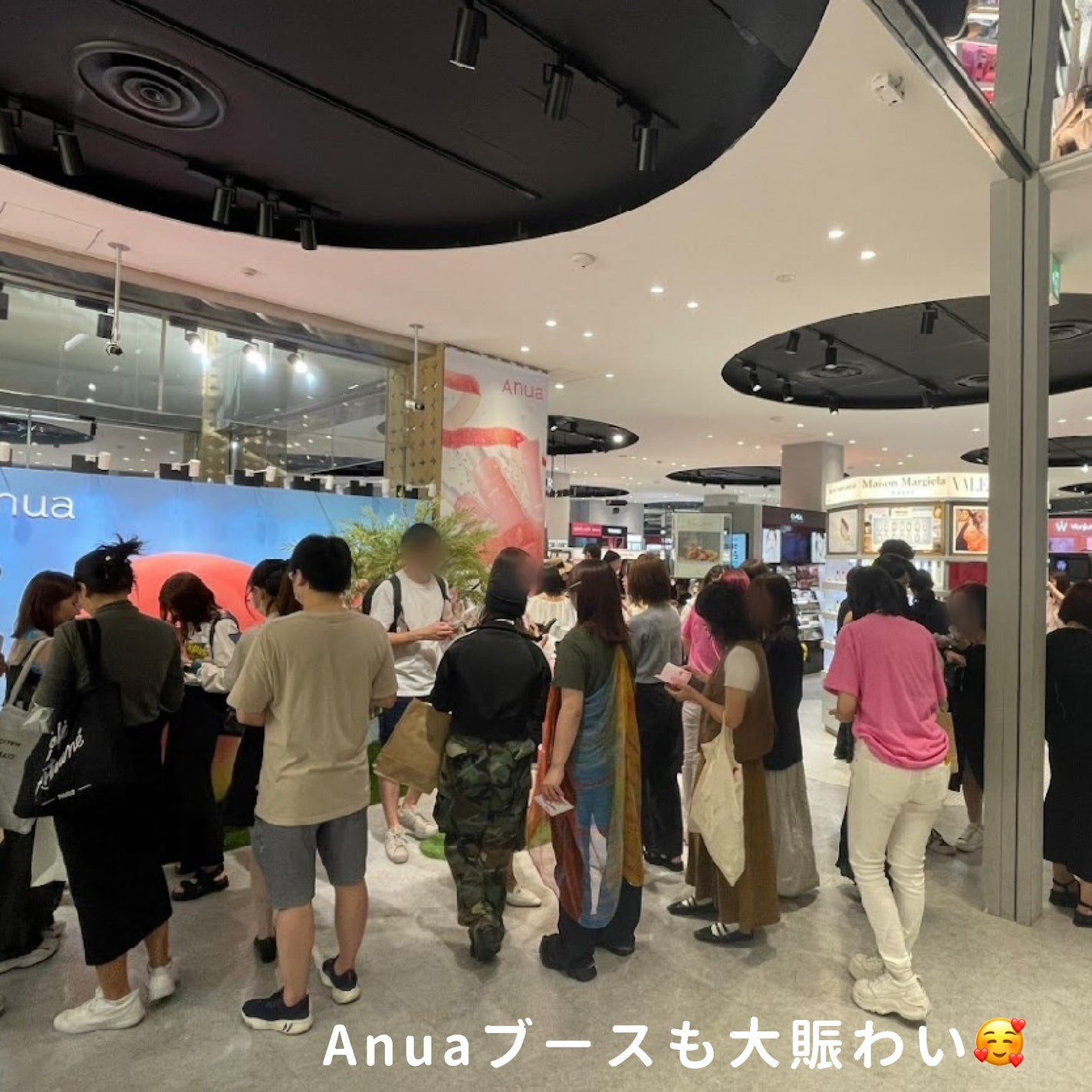 桃70%ナイアシンセラム/Anua/美容液を使ったクチコミ(4枚目)