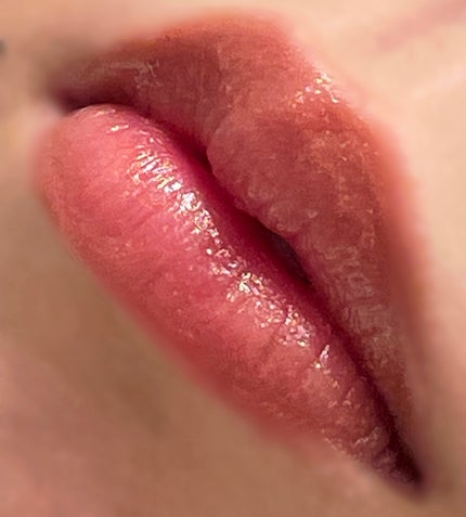 ディオール アディクト リップ マキシマイザー/Dior/リップグロスを使ったクチコミ(2枚目)