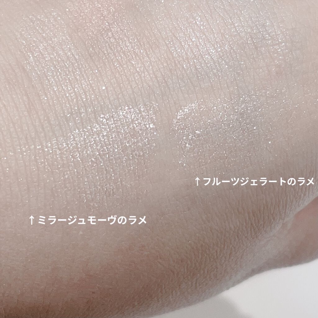 パーフェクトスタイリストアイズ/キャンメイク/アイシャドウパレットを使ったクチコミ（3枚目）