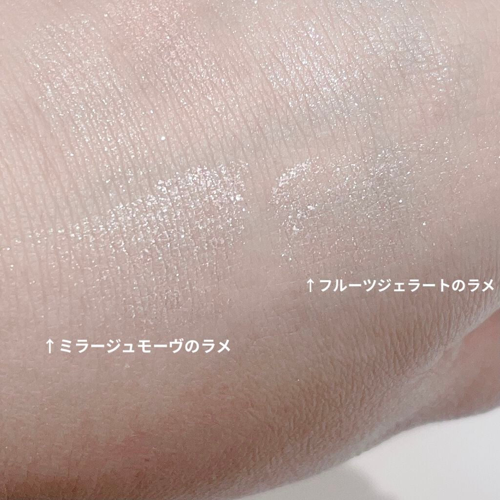 パーフェクトスタイリストアイズ/キャンメイク/アイシャドウパレットを使ったクチコミ(3枚目)