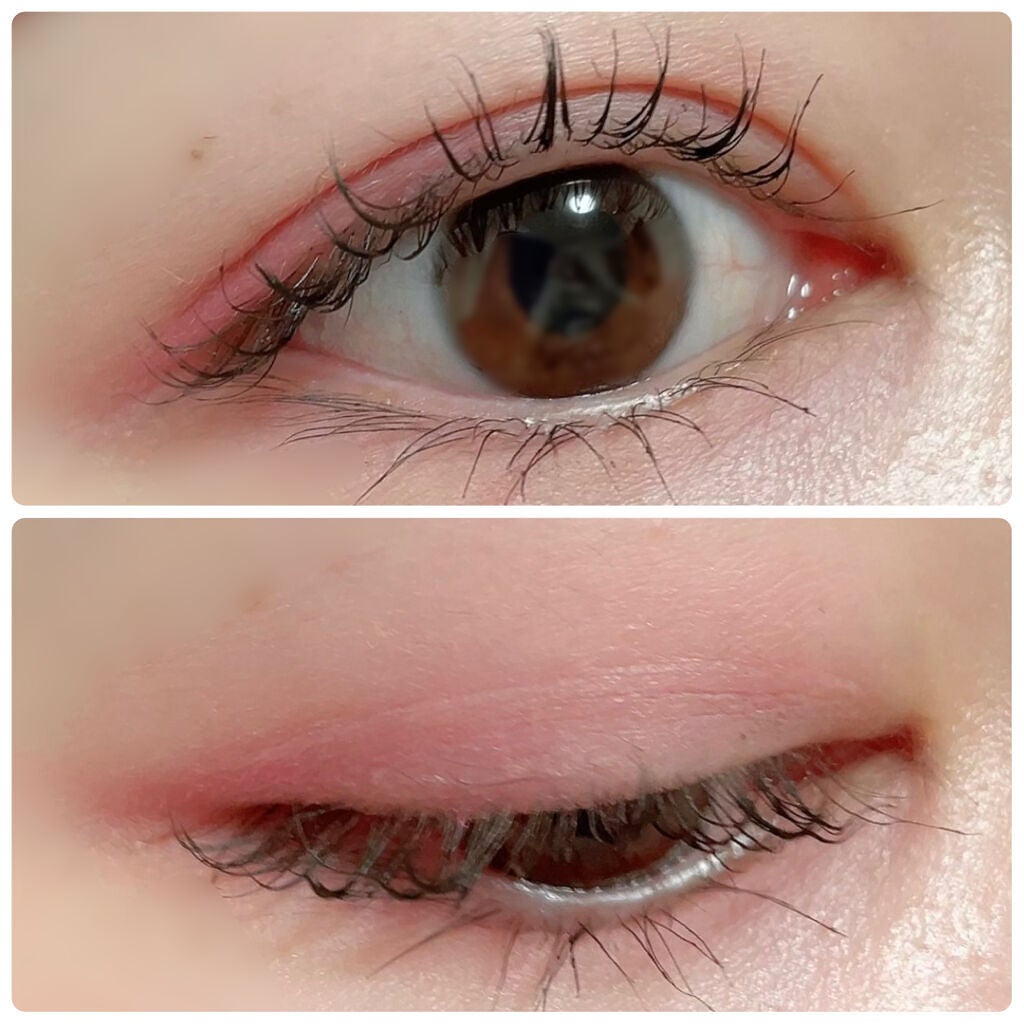 ミドルトーンアイシャドウコレクターパレット/Laka/アイシャドウパレットを使ったクチコミ(5枚目)