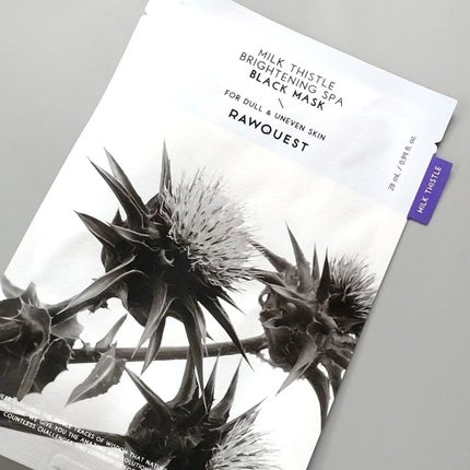 ミルクシスルブライトニングスパ ファーストエッセンス/RAWQUEST/化粧水を使ったクチコミ(5枚目)