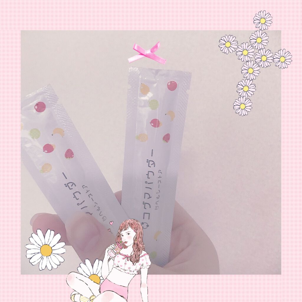 コグマパウダー/ヘルシーストア/美容ドリンクを使ったクチコミ（1枚目）