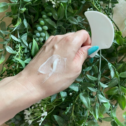 モイストバランシングマスクPro./ビービーラボラトリーズ/洗い流すパック・マスクを使ったクチコミ(5枚目)