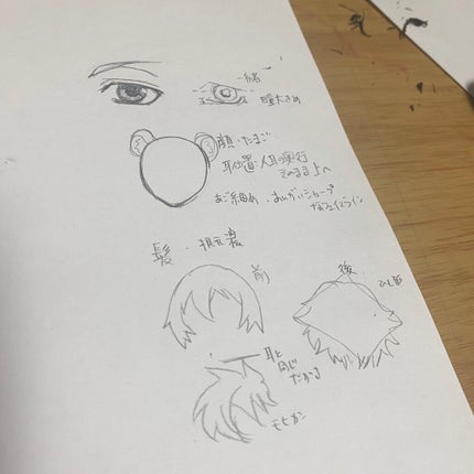 UR GLAM LUXE 3WAY EYEBROW PENCIL/U R GLAM/アイブロウペンシルを使ったクチコミ(3枚目)