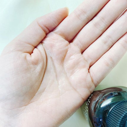 ディープスキャルプFTボリューマイザー/john masters organics/頭皮ローションを使ったクチコミ(2枚目)