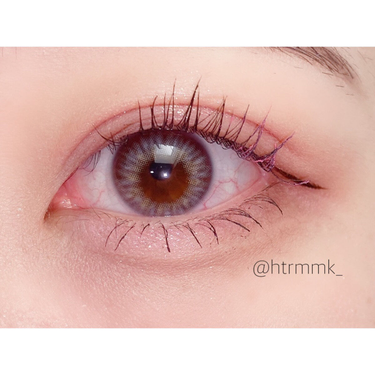 アイ カラー クォード/TOM FORD BEAUTY/アイシャドウパレットを使ったクチコミ（3枚目）