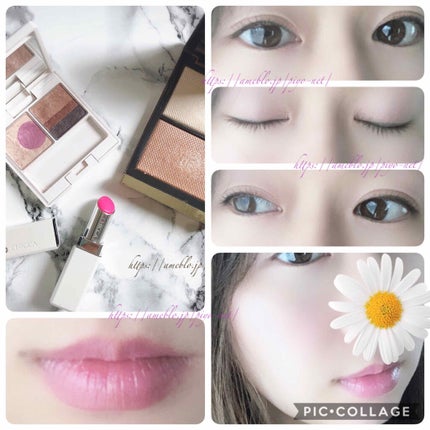 スキン イルミネイティング パウダー デュオ/TOM FORD BEAUTY/プレストパウダーを使ったクチコミ(2枚目)