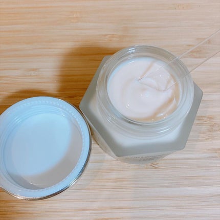 プロポリスアンプル アクティブクリーム/CNP Laboratory/フェイスクリームを使ったクチコミ(2枚目)