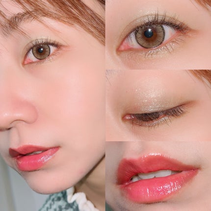 RMK リクイド リップカラー/RMK/口紅を使ったクチコミ(2枚目)