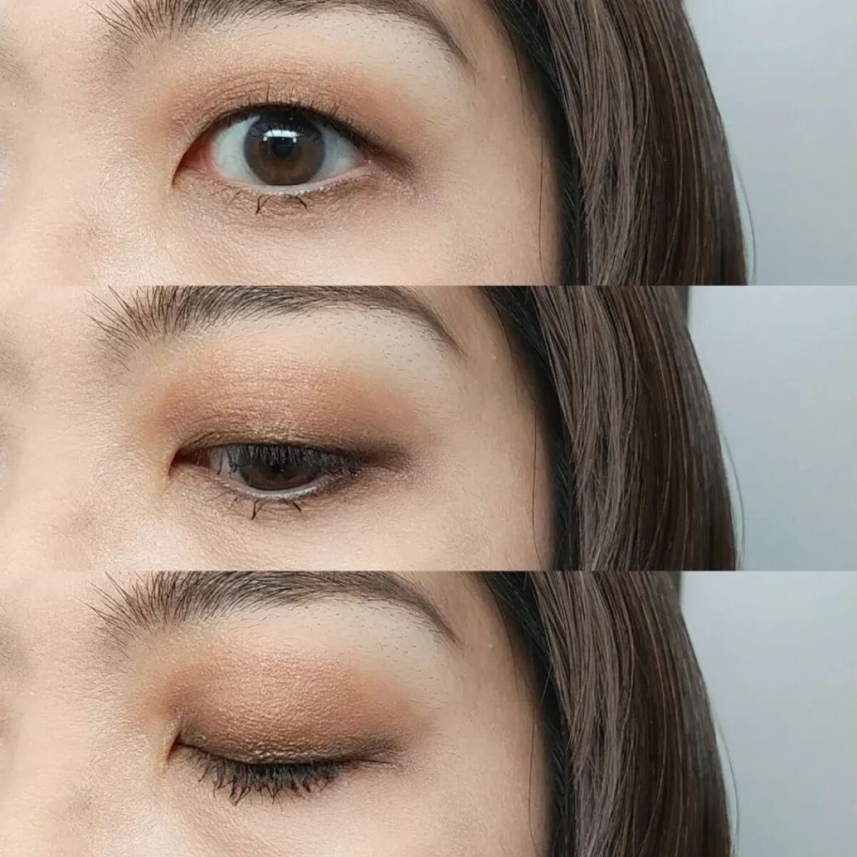 ロングウェア クリーム シャドウ スティック 56 フォレスト/BOBBI BROWN/スティックアイシャドウを使ったクチコミ（2枚目）