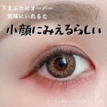 パーツリサイズシャドウ/KATE/アイシャドウパレットを使ったクチコミ(2枚目)