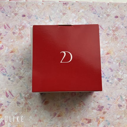 デュオ ザ クレンジングバーム/DUO/クレンジングバームを使ったクチコミ(2枚目)