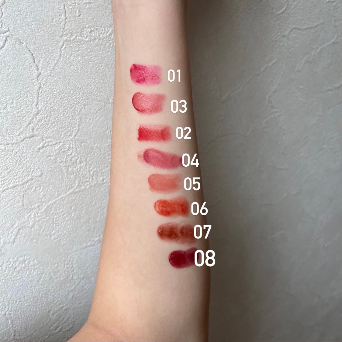 ブレンドベリー リップバルーン/BLEND BERRY/口紅を使ったクチコミ(2枚目)