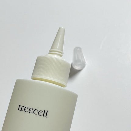 pi on LIPS 「✴︎treecellFORTEAMPOULETREATMENT..」(3枚目)