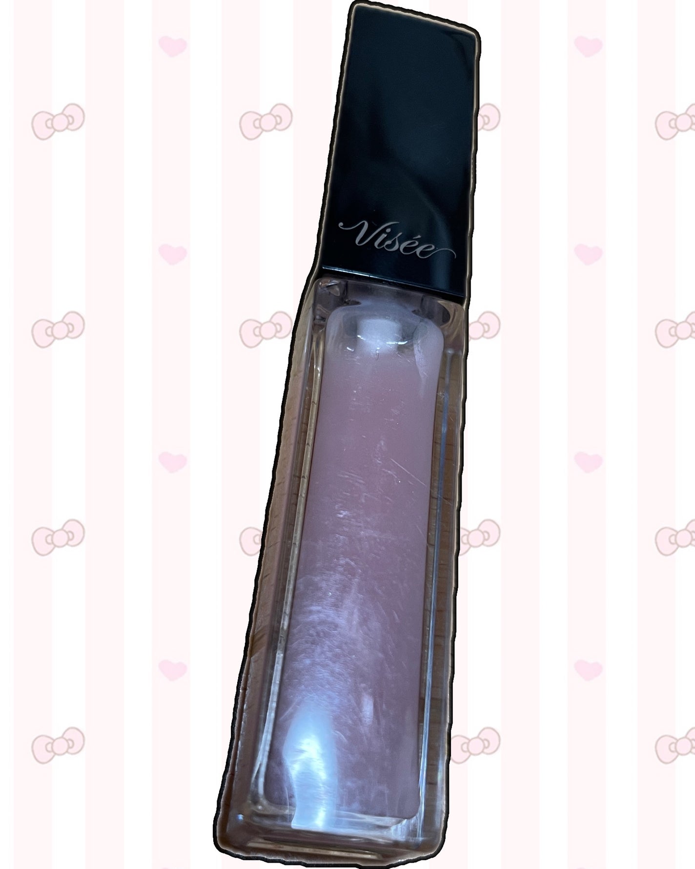 エッセンス リッププランパー/Visée/リッププランパーを使ったクチコミ(1枚目)