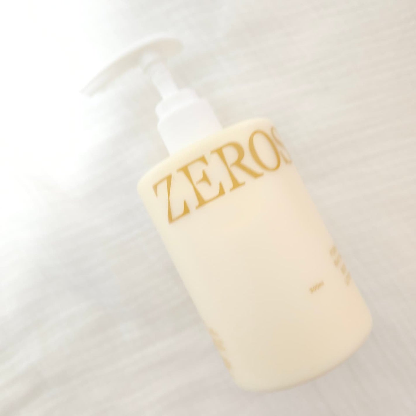 siki on LIPS 「プレミアム・ヴィーガン・ボディケアブランド\ゼロスラッシュ/ゼ..」(2枚目)