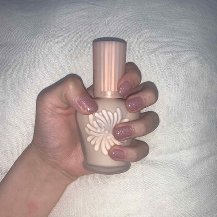 モイスチュアライジング ファンデーション プライマー S/PAUL & JOE BEAUTE/化粧下地を使ったクチコミ(1枚目)