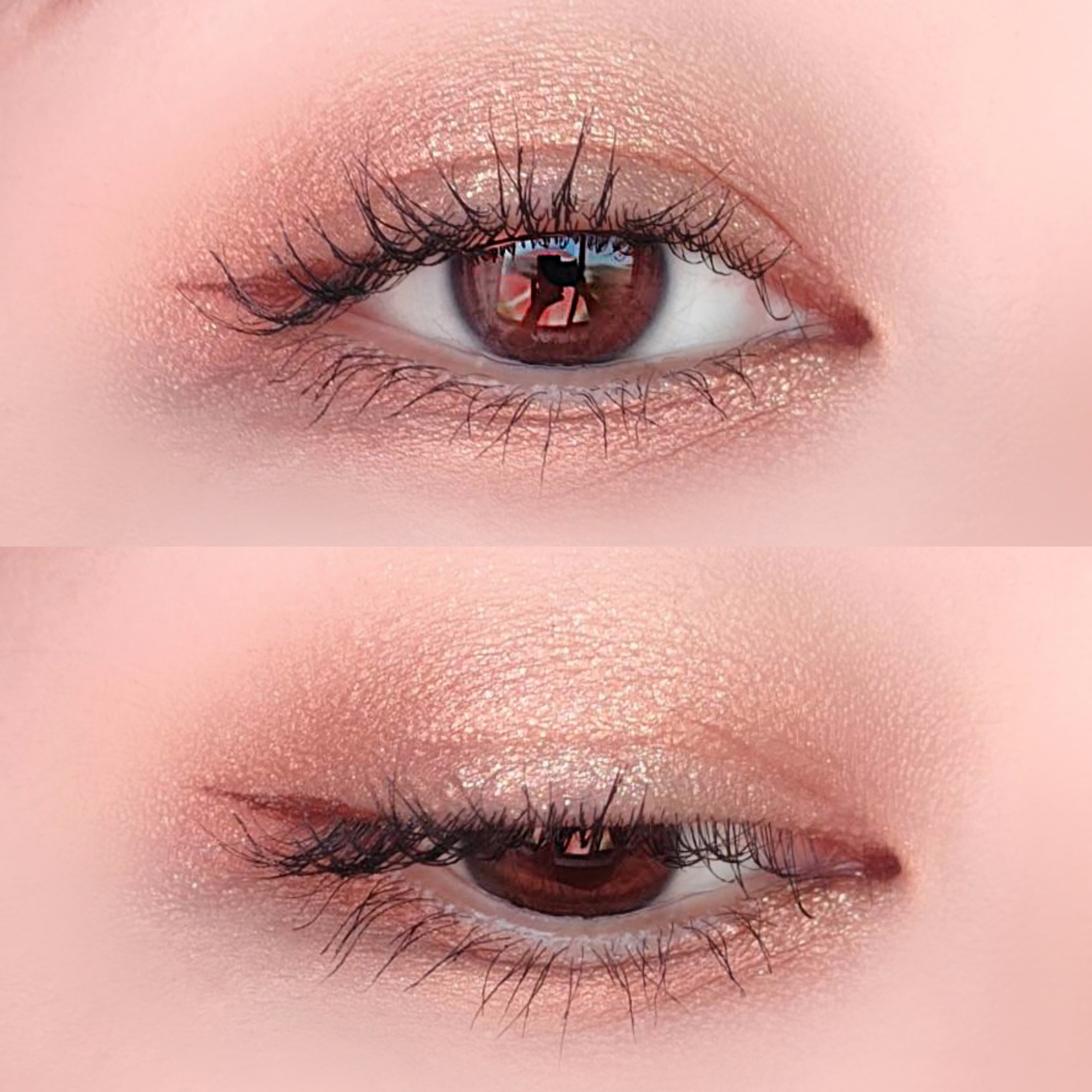 アイカラーレーション/LUNASOL/アイシャドウパレットを使ったクチコミ（1枚目）