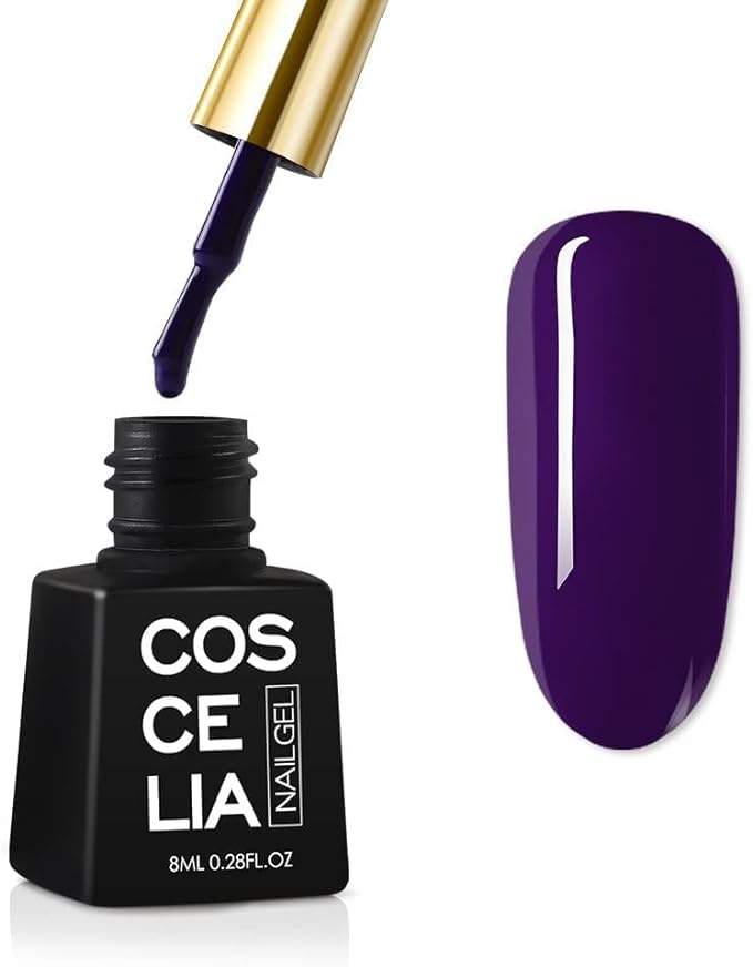 カラージェル #007