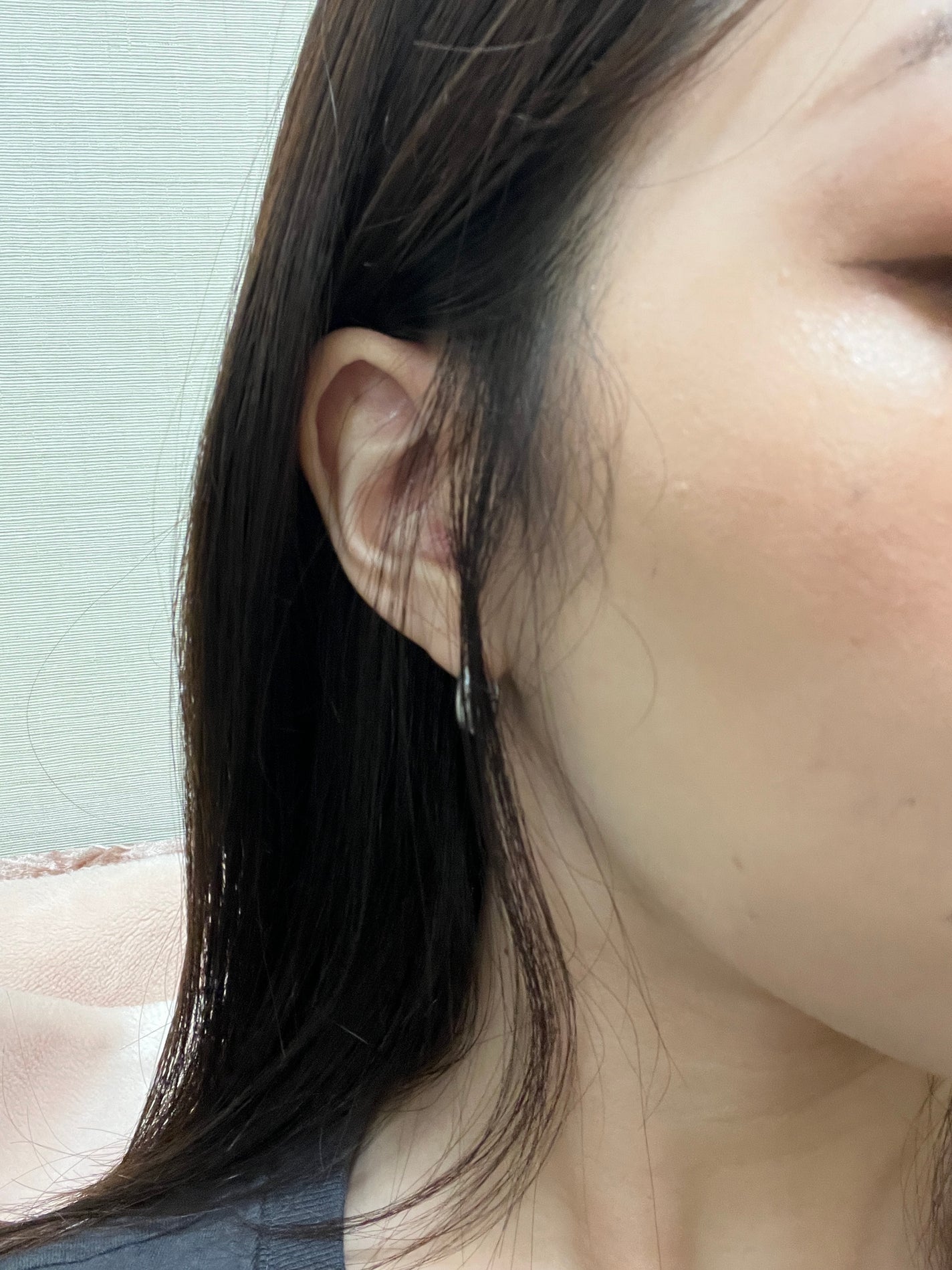 RMK クリームファンデーション アクアティックグロウ/RMK/クリーム・エマルジョンファンデーションを使ったクチコミ(3枚目)