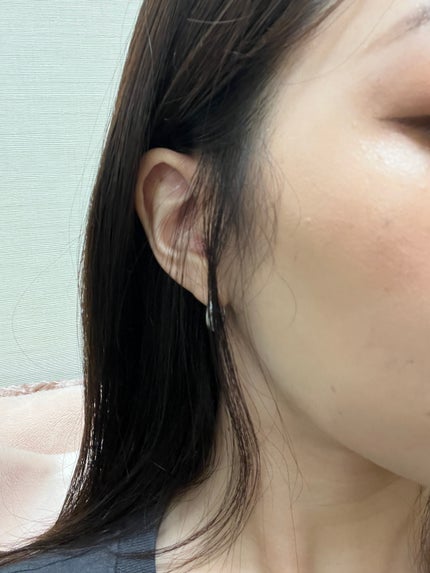 RMK クリームファンデーション アクアティックグロウ/RMK/クリーム・エマルジョンファンデーションを使ったクチコミ(3枚目)