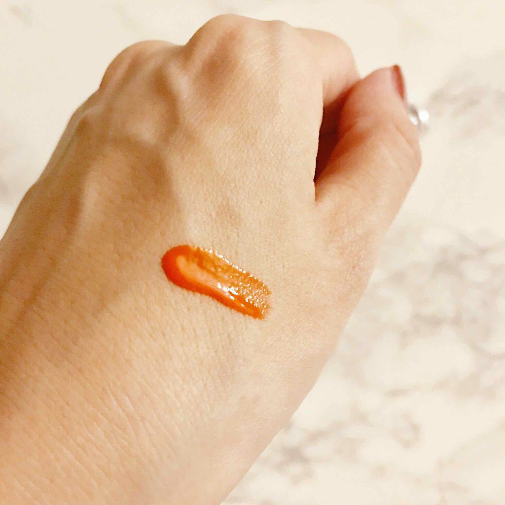 【旧】ディオール アディクト リップ ティント/Dior/リップグロスを使ったクチコミ(2枚目)