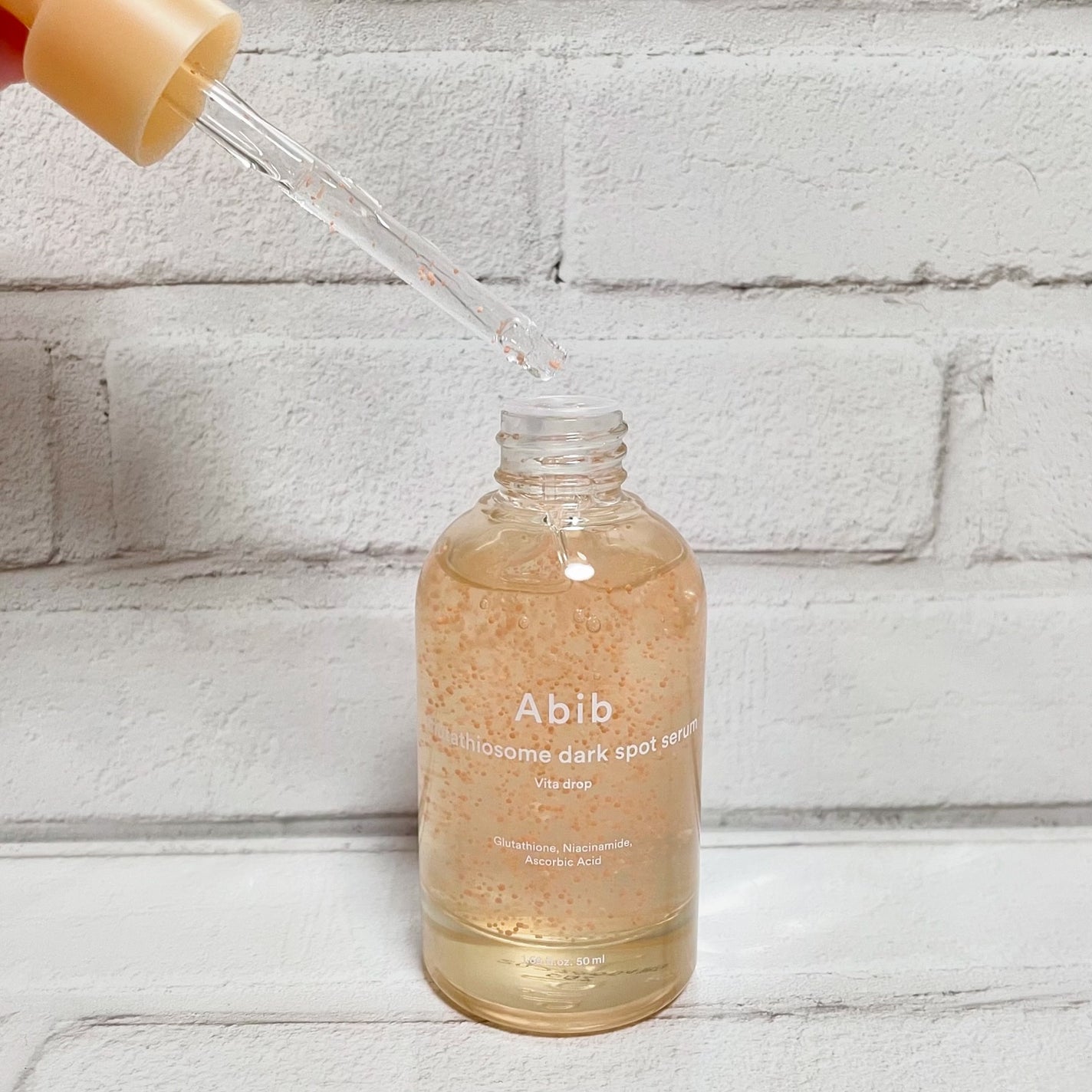 ã¢ãããã°ã«ã¿ããªã³ãœãŒã ããŒã¯ã¹ãããã»ã©ã ãã¿ãããã/Abib /çŸå®¹æ¶²ã䜿ã£ãã¯ãã³ãïŒ4æç®ïŒ