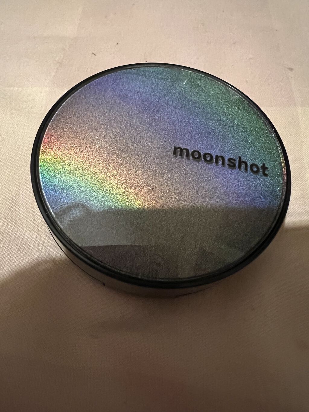 マイクロセッティングフィットクッション/moonshot/クッションファンデーションを使ったクチコミ（2枚目）