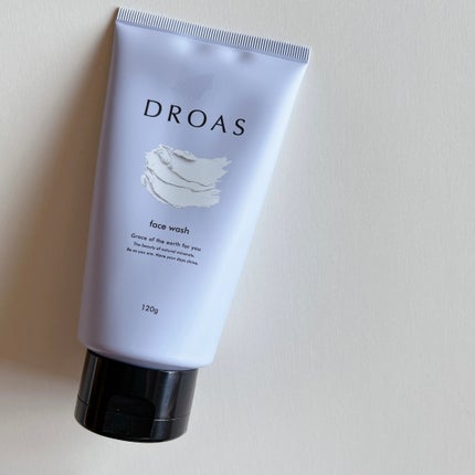 クレイクレンジングジェル/DROAS/クレンジングジェルを使ったクチコミ(5枚目)