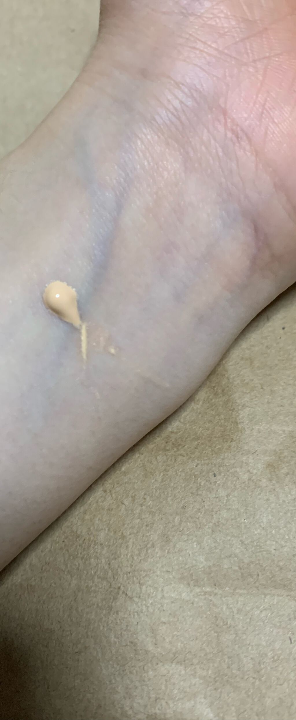 UVウルトラフィットベースEX/CEZANNE/化粧下地を使ったクチコミ（2枚目）