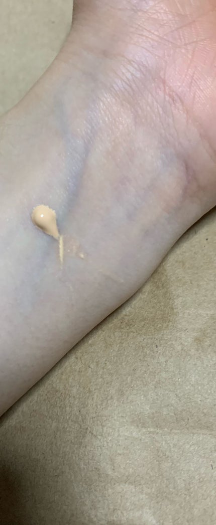 UVウルトラフィットベースEX/CEZANNE/化粧下地を使ったクチコミ(2枚目)