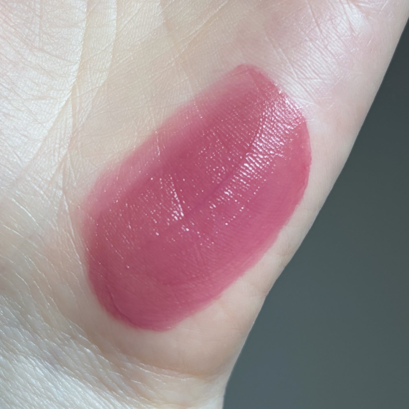 ゲットイットティント ウォーターフルバター/TONYMOLY/リップティントを使ったクチコミ(6枚目)