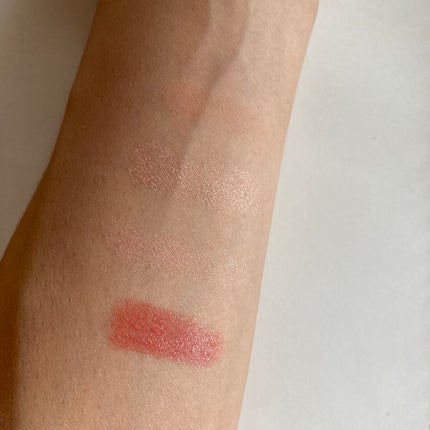 クリーミータッチライナー/キャンメイク/ジェルアイライナーを使ったクチコミ(2枚目)