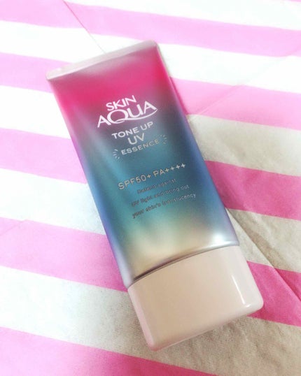 ビオレUV SPF50+の化粧下地UV 皮脂テカリ防止タイプ/ビオレ/化粧下地を使ったクチコミ(2枚目)