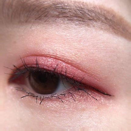 シグニチャー カラー アイズ/SUQQU/アイシャドウパレットを使ったクチコミ(4枚目)