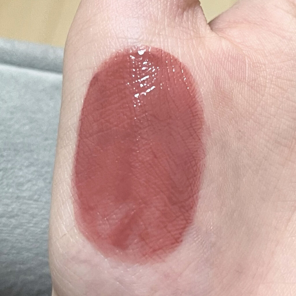 ルージュ アリュール ラック/CHANEL/口紅を使ったクチコミ（2枚目）