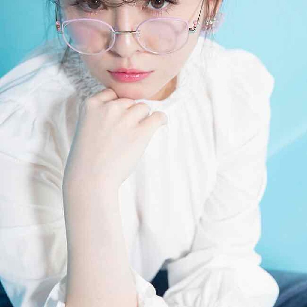 ルージュ ココ シャイン/CHANEL/口紅を使ったクチコミ(2枚目)